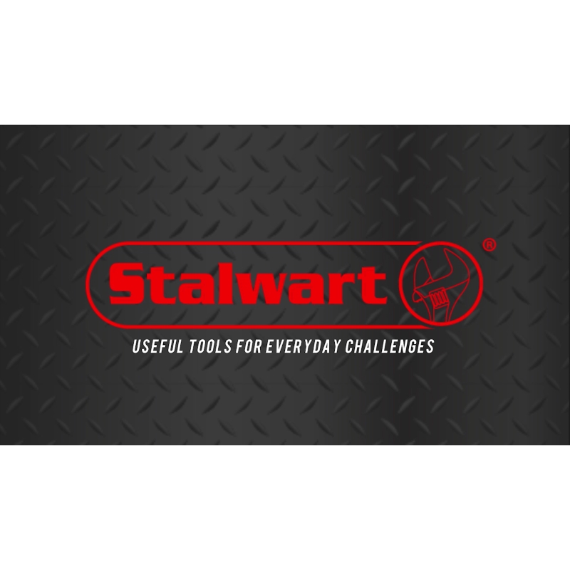 Stalwart